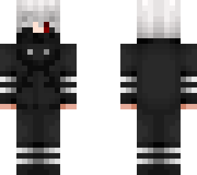 ken kaneki