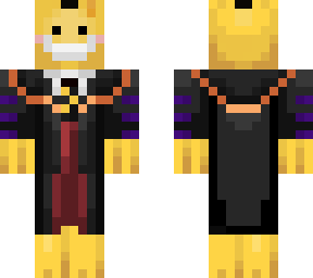 koro-sensei