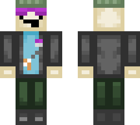 kr avatar