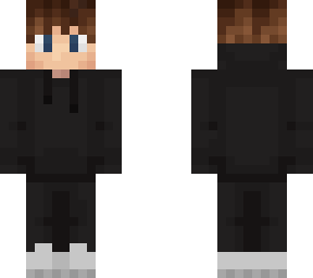 kurtclient minecraft skin