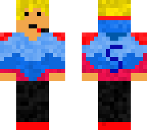 la skin de sembf_vk