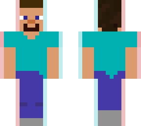 leggy steve