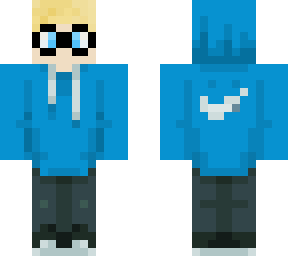 Lemon nike jumper Clearance