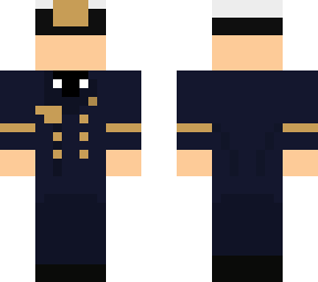 leutnant zur zee