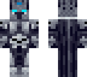 lich king silver age