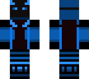 lightning demon