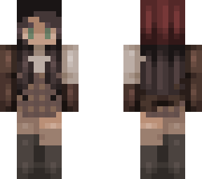 liiteral eye recolor