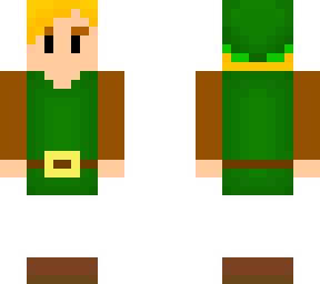 link's awekening link