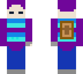 loot llama human