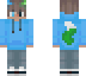 loro skin final
