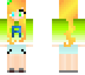 luckyann skin final