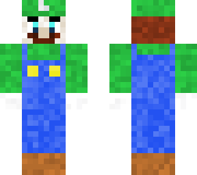 luigi