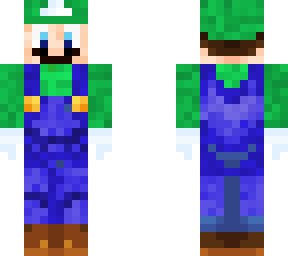 luigi