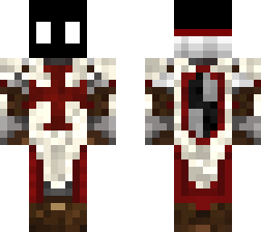 luxuriussun templario