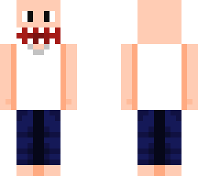 making my followers skins pt1