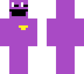 man behind the slaughter