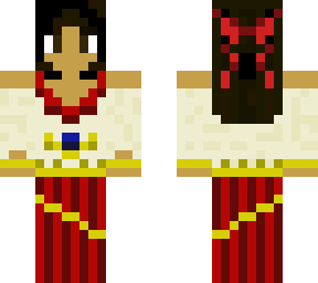maria clara