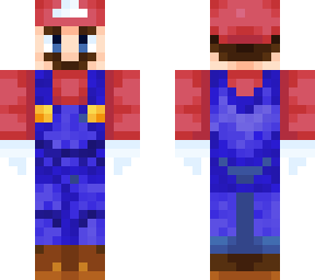 mario
