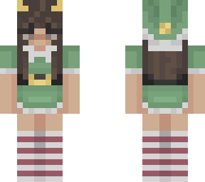 marthycat duende navidad