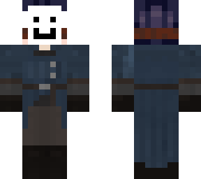 mask general