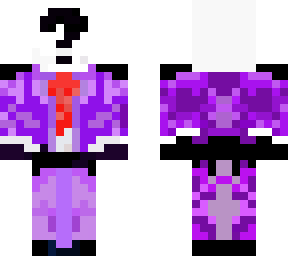 masked gentlemen