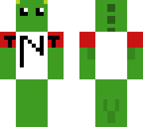 meme (with tnt jacket)