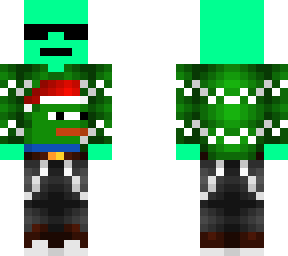 merry navidad xd