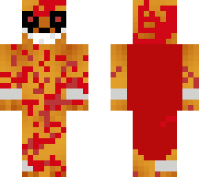 mike exe