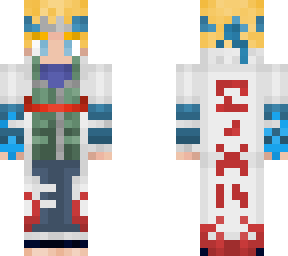 minato