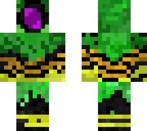 moss titan