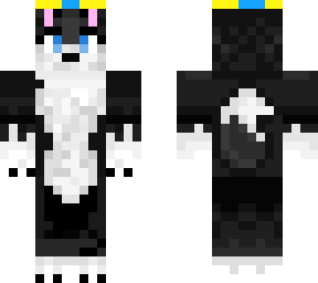mr. husky king
