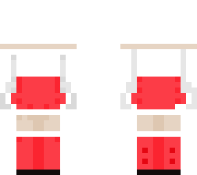 mrs clause ~~ base