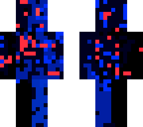 multiaple man