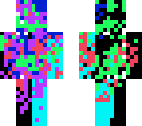 multiaple man