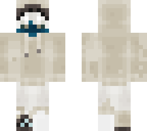 mummyfied shark