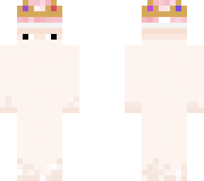 mushroom crown
