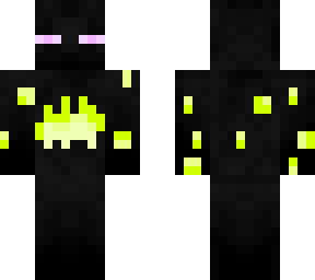mutant unseen