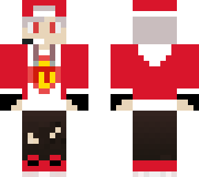 mxim renasido navidad santa
