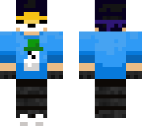 my new skin!