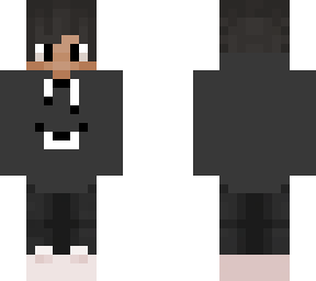my new skin