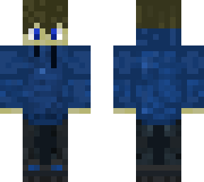 my own skin