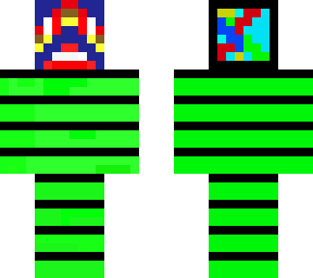 my robot