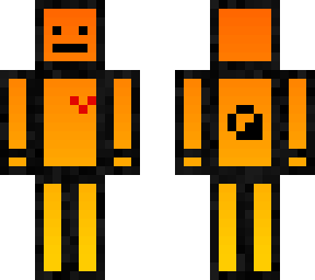 my skin (change 3)