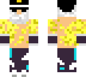 my skin