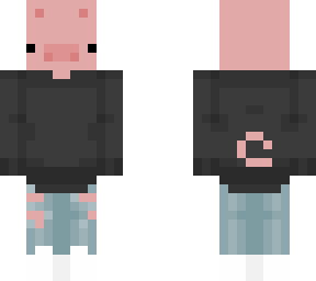 my skin