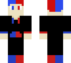 my skin