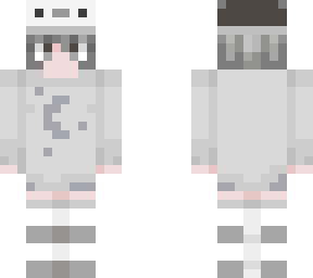 my skin b]