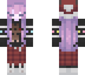 my xmas oc<3