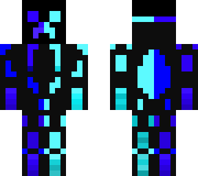 neon creeper