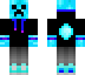 neon lava creeper remake 3